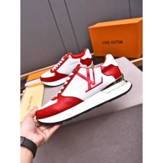 Louis Vuitton Run Away Sneaker